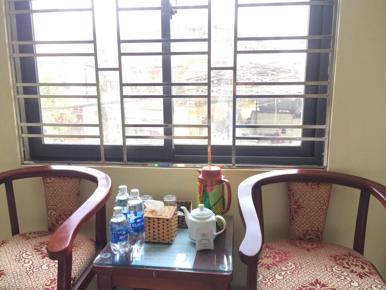 Peace Valley Hotel サパ エクステリア 写真